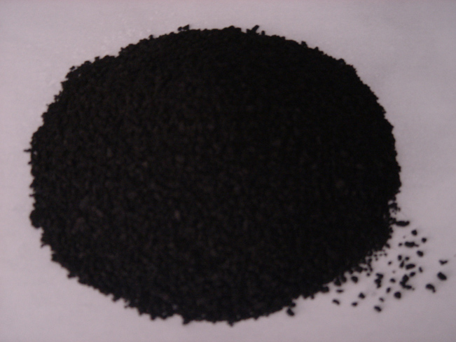 briquetted activated carbon Made in Korea